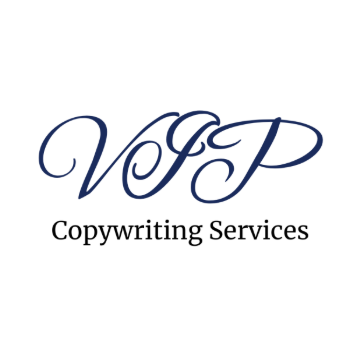 VIP CopyWriting Services logo
