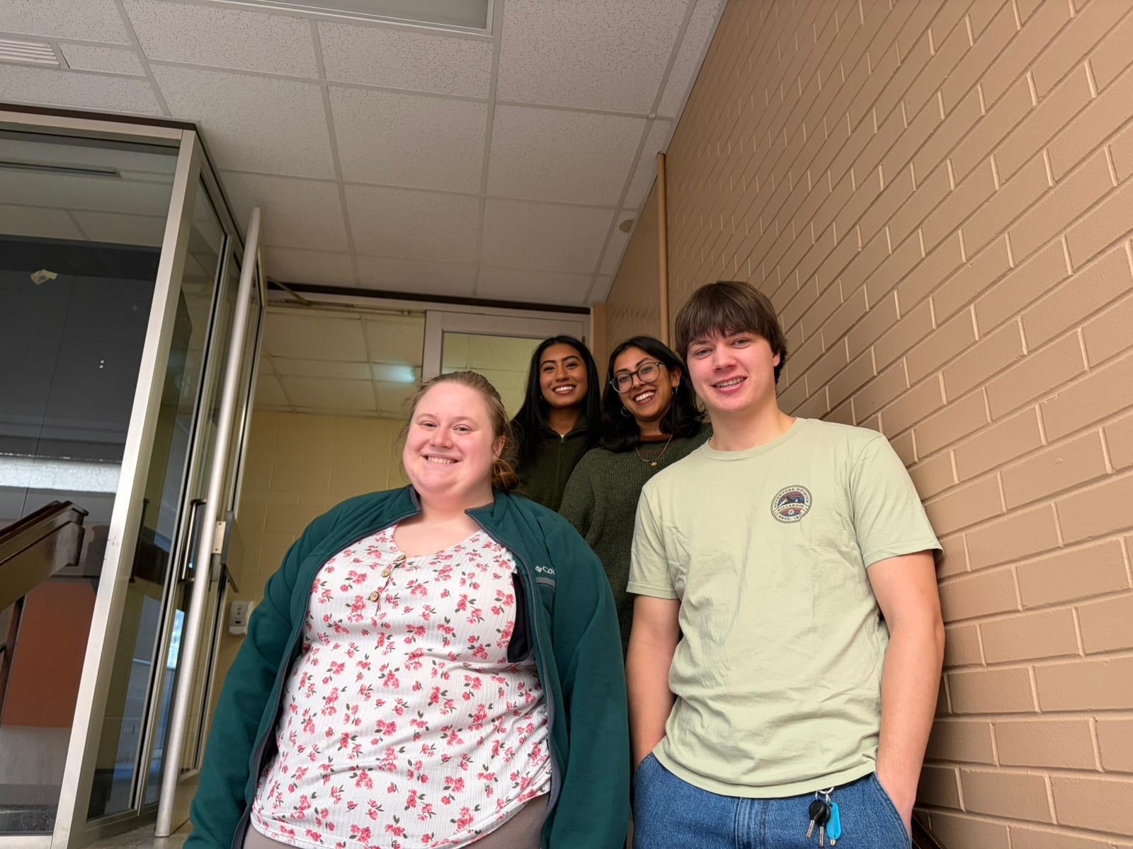 Weaving Flax Linen Production Back to Life in Eastern Canada Team