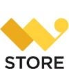 W-Store Logo