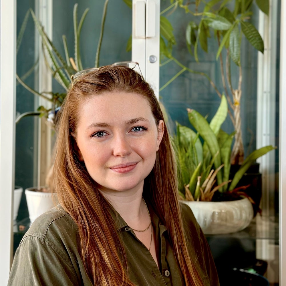 Anastasia MacDougall