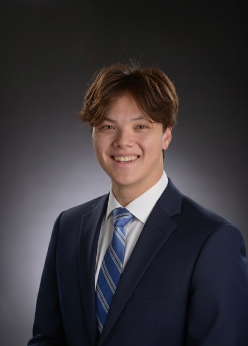 Alexander Cha
