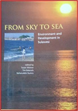 From Sky To Sea book cover