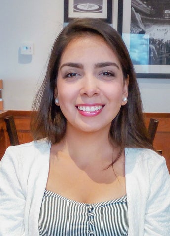 Valeria Mendoza De La Luz