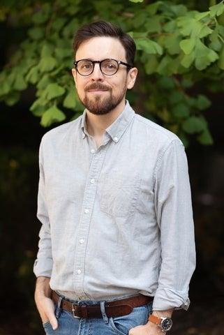 Christopher Rogers 