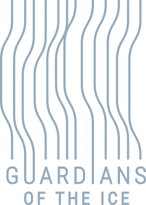Guardians of the Ice logo
