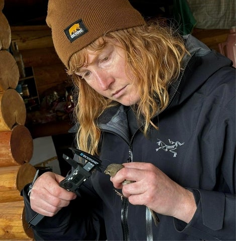 Iris Haeussler