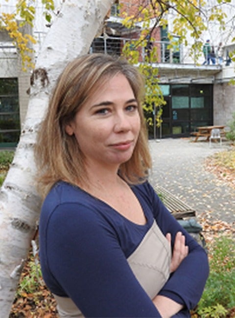 Stephanie Rutherford