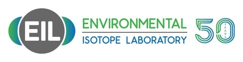 Environmental Isotope Laboratory (EIL)