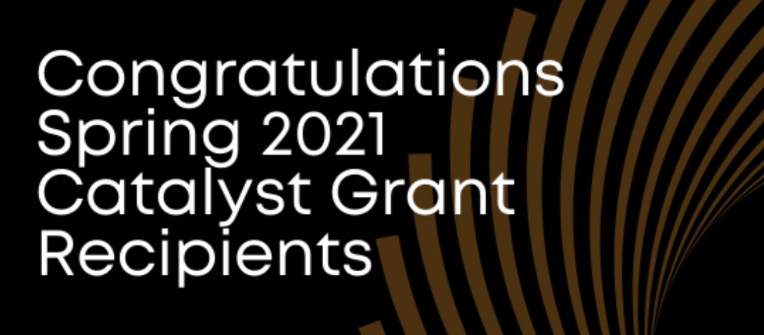 NAR Catalyst Grant