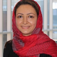 Maryam Iraniparast
