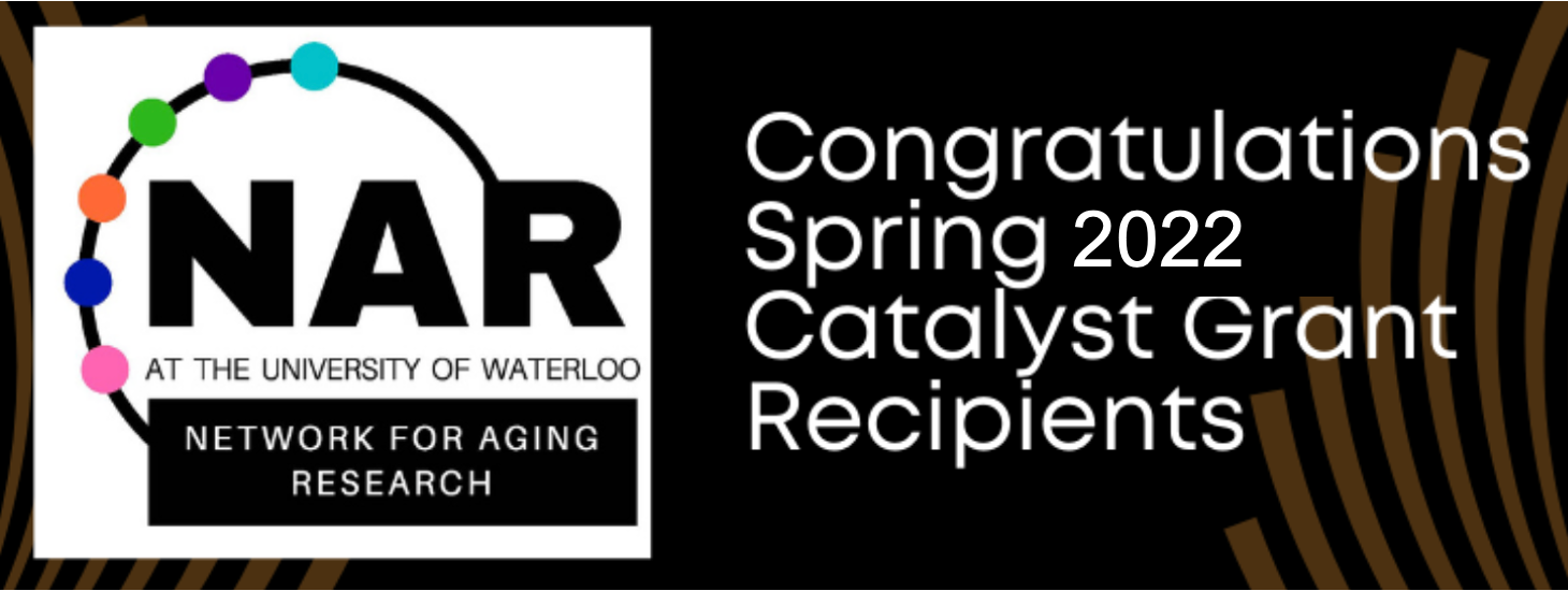 NAR catalyst grant 2022 winners