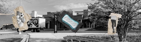 A Period that Moves: A Conversation about Movement, Sport, and the Menstrual Cycle