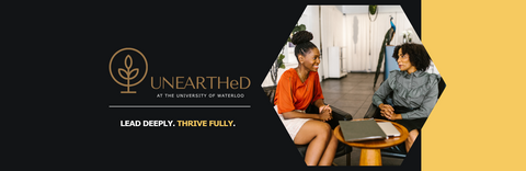 Unearthed banner