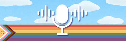 gender diversity amplified podcast web banner