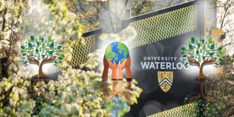 Days of Observance web banner