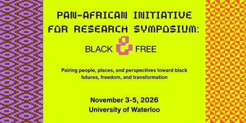 symposium banner