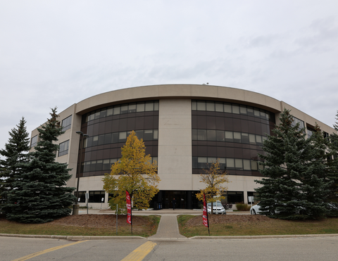 east campus 5 exterior