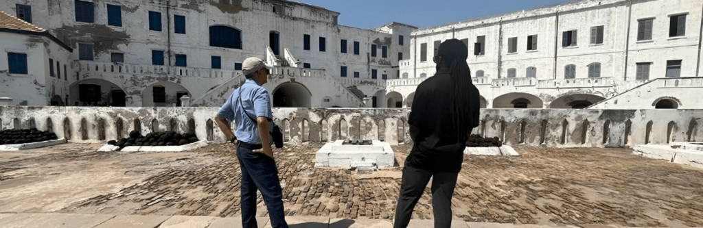 Pan African Initiative for Research 