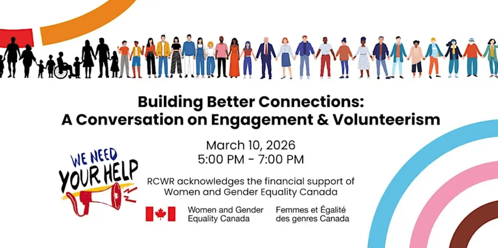 Building Better Connections: A Conversation on Engagement & Volunteerism