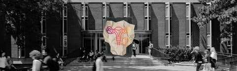 Taking Charge of Your Reproductive Health Lunch and Learn Registration