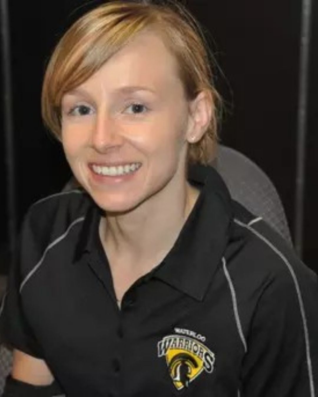 Donna Rheams (Senior Manager, Wellness & Active Living)