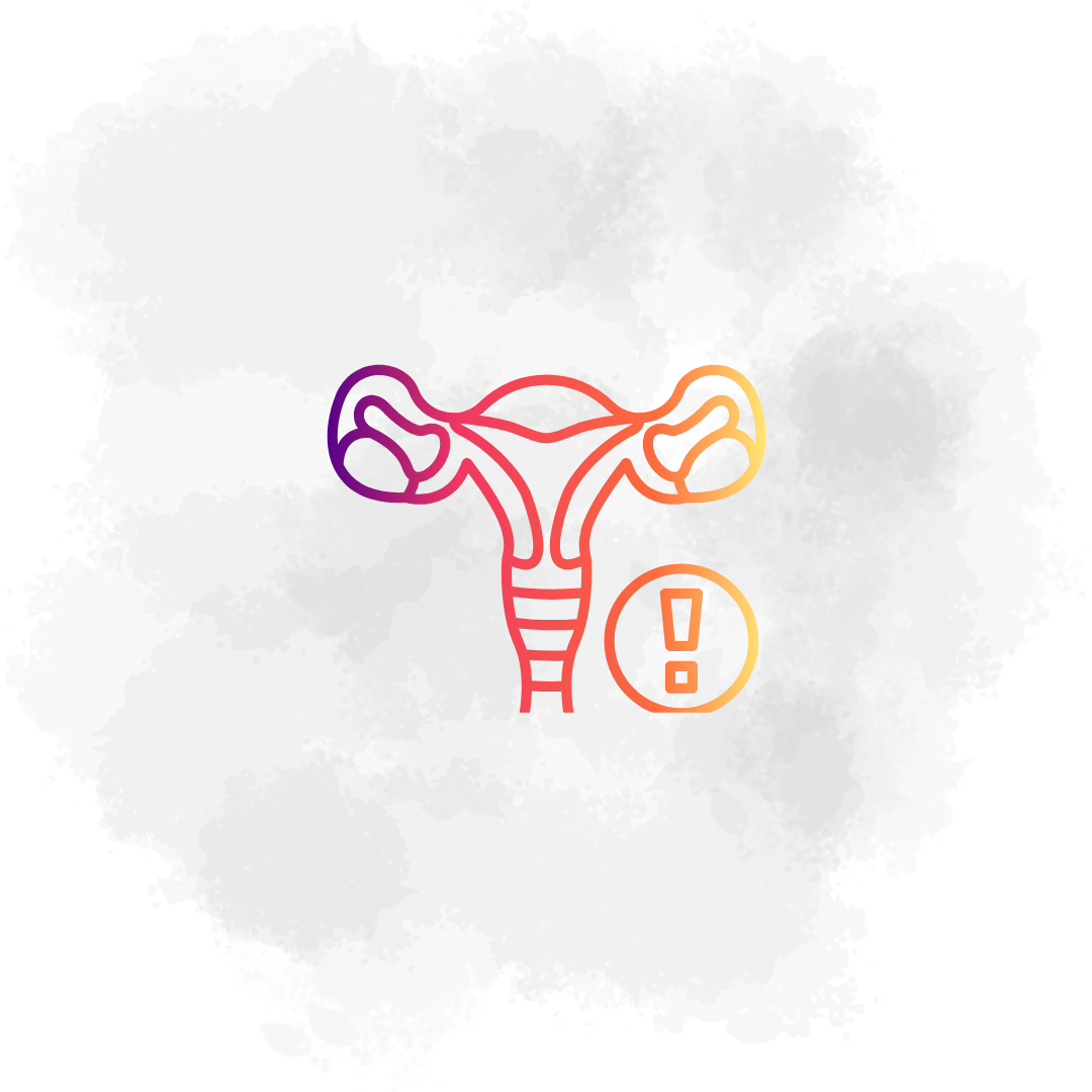 icon of uterus 