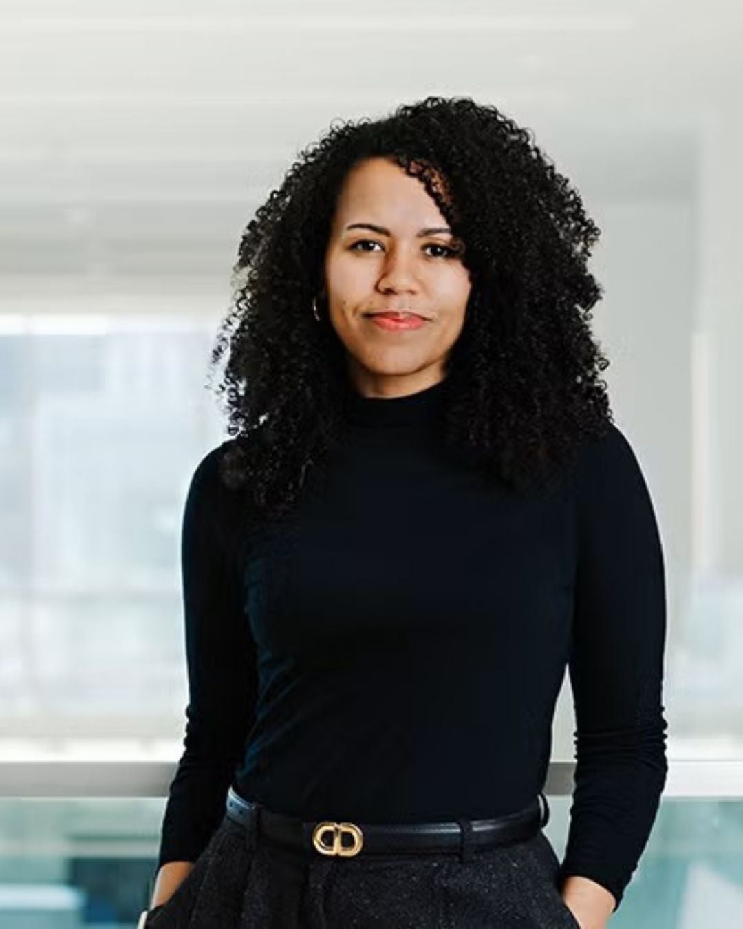 Kaleigh Pennock (Assistant Professor, Recreation and Leisure Studies)