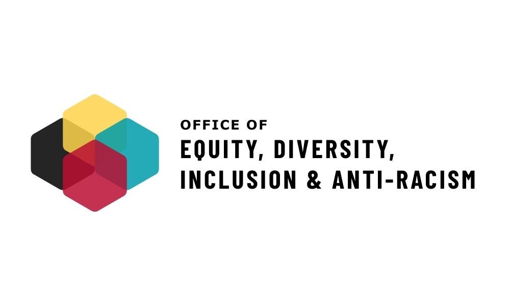 Office of Equity, Diversity, Inclusion & Anti-Racism