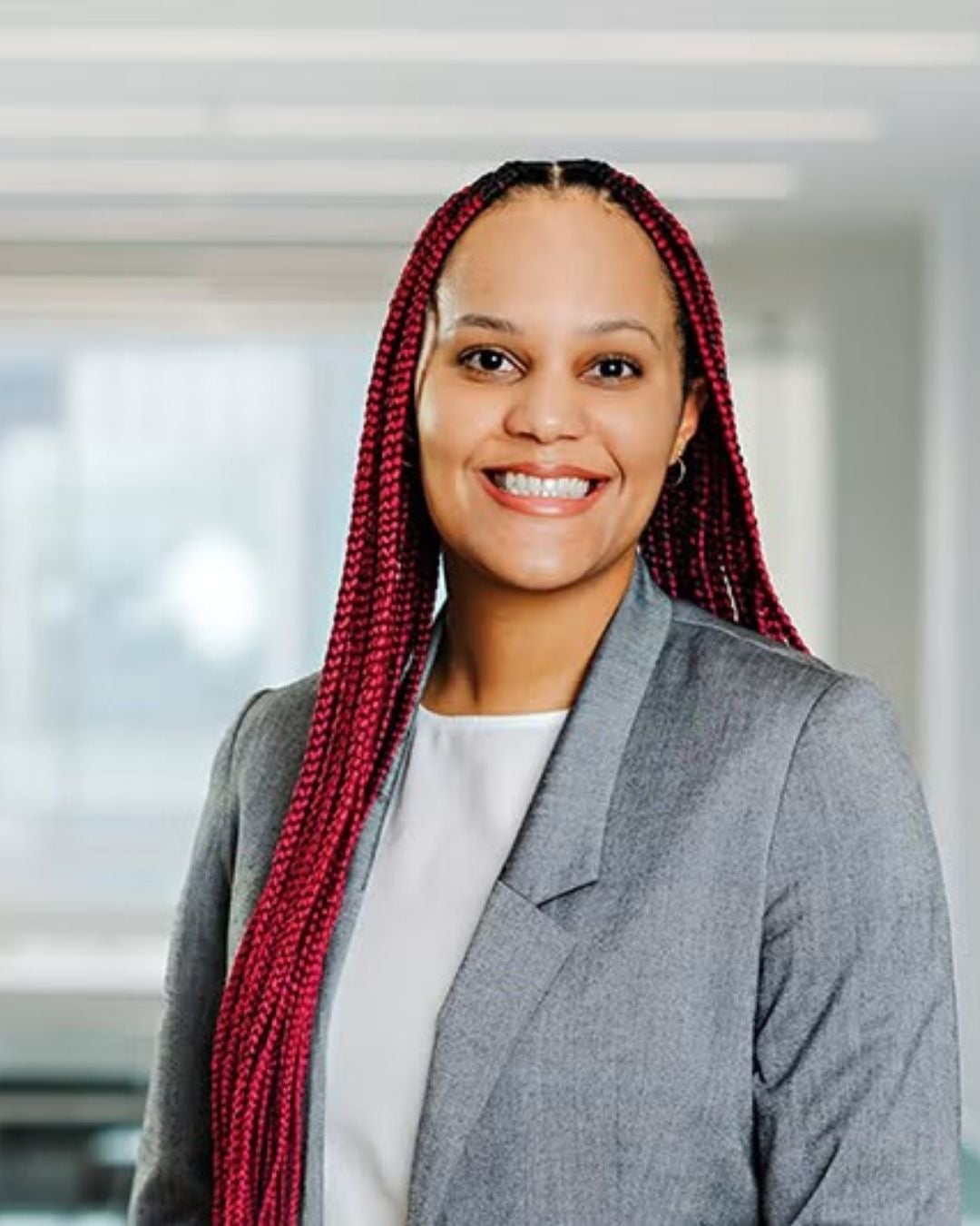 Kaleigh Pennock (Assistant Professor, Recreation and Leisure Studies)