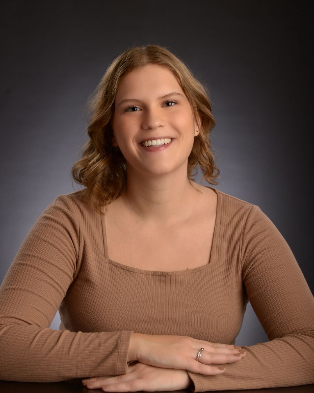 Stephanie Steh headshot