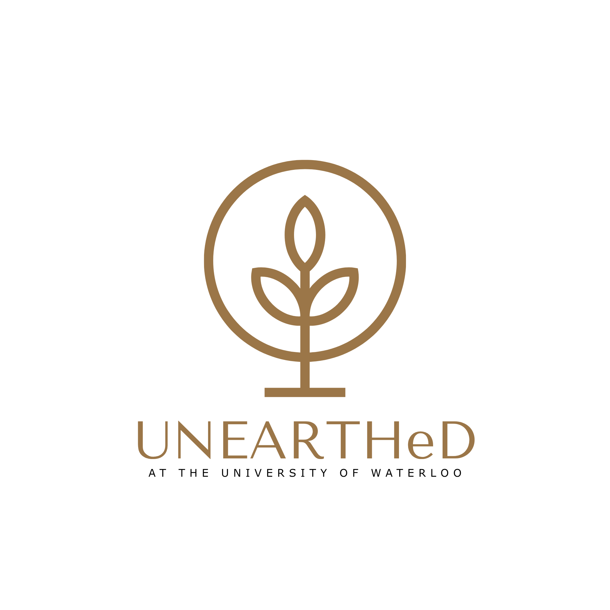 UNEARTHeD logo