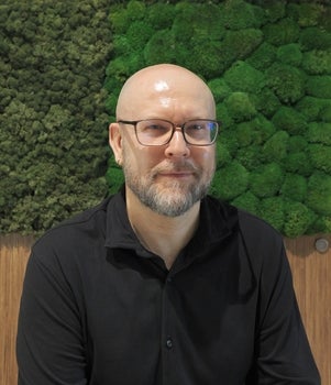 Alex Pershai