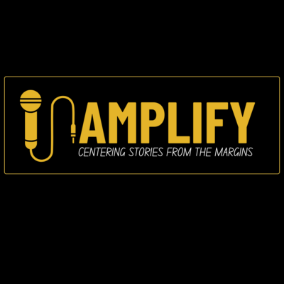 Amplify Podcast cover art