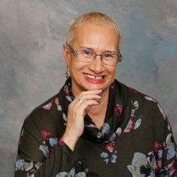 Jacqueline Beckford Henriques headshot