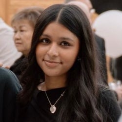 Devina Maisuria