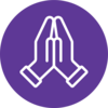 multi faith prayer spaces icon