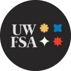 Filipino Students' Association logo