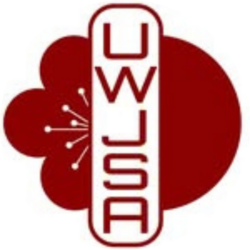 Japanese Students Association logo