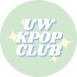kpop club logo