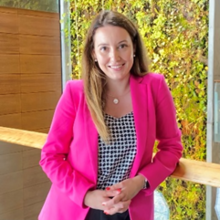 adina luican mayer headshot