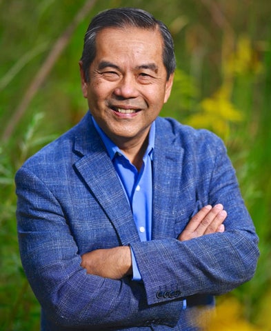 Judge Albert Wong.