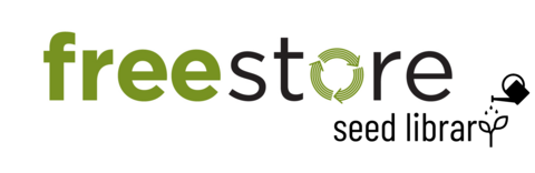 Free store seed library