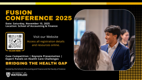 Fusion conference 2025