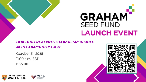 graham seed fund launch event