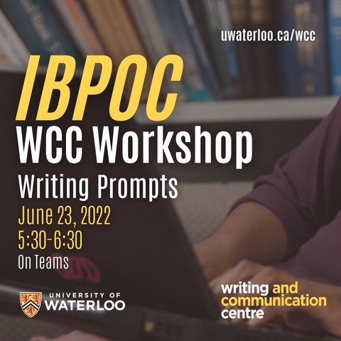 IBPOC workshop