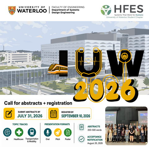 IUW 2026