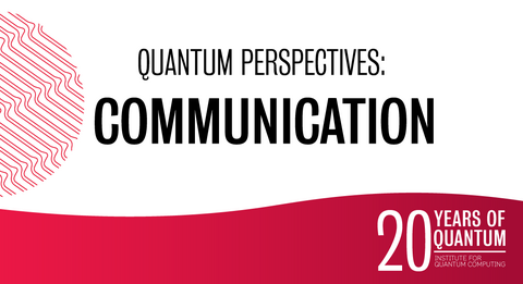 Quantum Perspectives: Communication