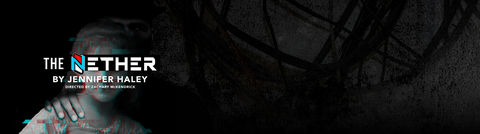 The Nether Event Banner