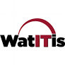 watitis logo