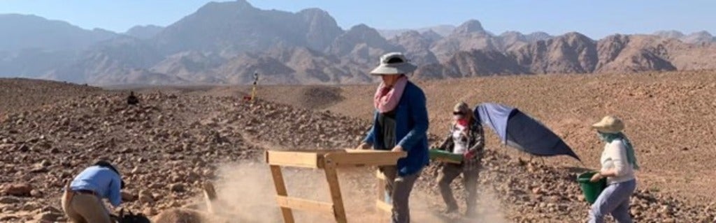 Public Talk with Dr. Alexis Dolphin